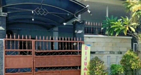 Rumah Murah Perumahan Citra Sentosa Surabaya Dekat Unesa