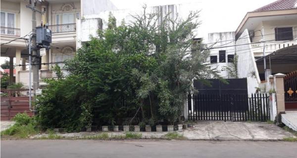 Rumah 2 Lantai Dekat Galaxy Mall Kertajaya Indah Timur Surabaya
