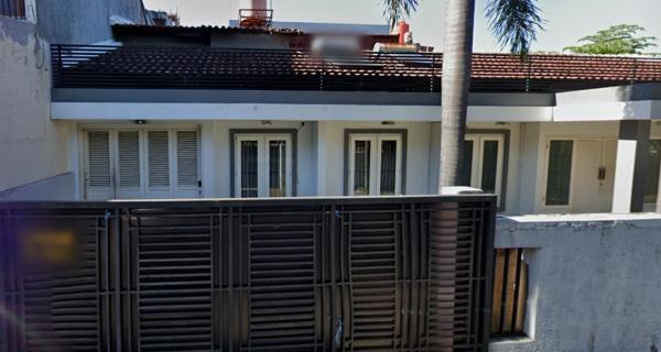 Rumah Siap Huni di Daerah Pondok Pinang Kota Jakarta Selatan