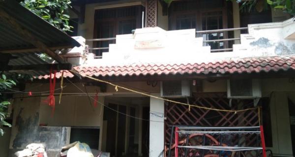 Jual Rumah Luas Kawasan Menteng Dalam Jakarta Selatan