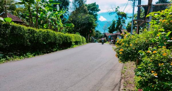 Dijual Tanah 168m² Tepi Jl Raya Kerjo-Kemuning Karanganyar