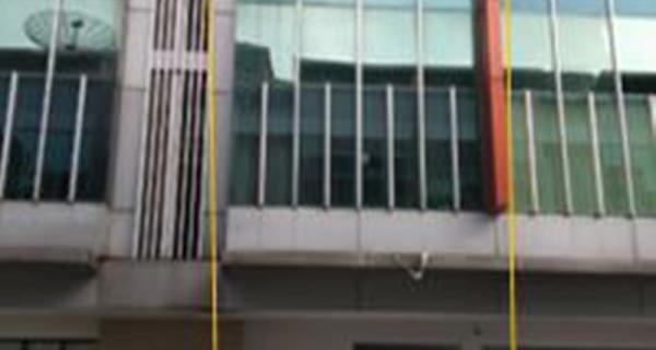 Ruko Strategis Di Komplek Ruko Kingdome Square Jakarta Selatan