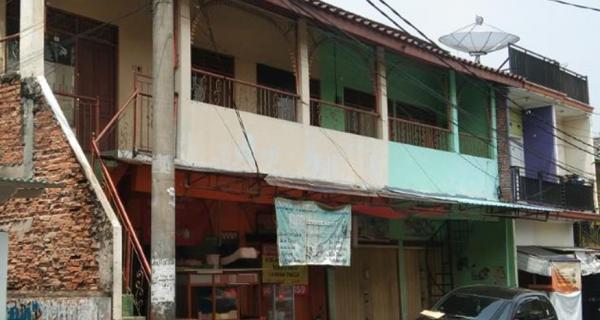 Jual Rumah Kost dan Ruko Daerah Sukabumi Selatan Jakarta Barat