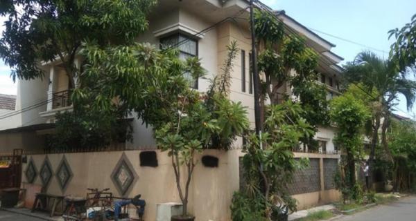Rumah Mewah Pondok Pekayon Indah Siap Huni di Kota Bekasi
