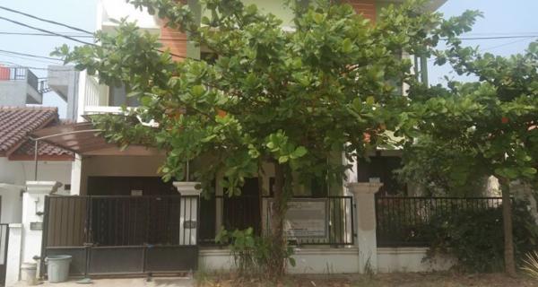 Jual Rumah Murah Kawasan Perumahan Mutiara Nirwana Karawang