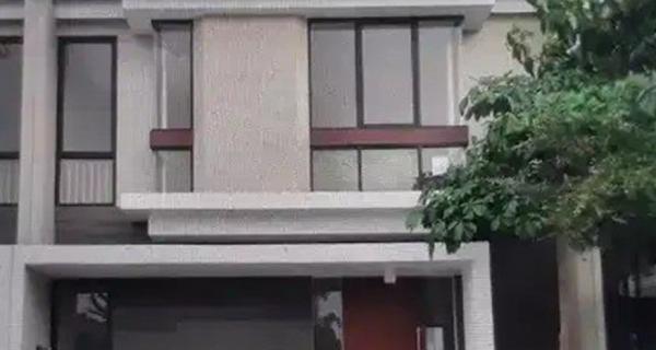Rumah Baru Gress Siap Huni Kawasan Northwest Lake Citraland