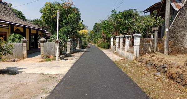 Dijual Tanah Datar 311m² Mojogedang Karanganyar
