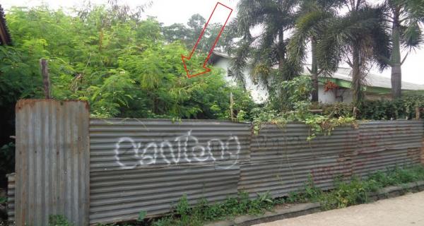 Tanah Murah Strategis Daerah Bojong Menteng Kota Bekasi
