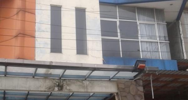 Jual Ruko 5 Lantai kawasan Mayjen HR Muhammad Surabaya