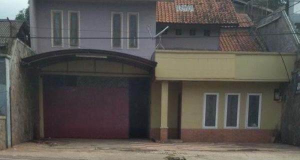 Jual Rumah Nagreg Terletak di Jalan Raya Nagreg Bandung