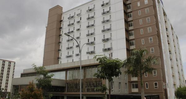 Jual Apartemen Luas Strategis Kawasan Caturtunggal Sleman Jogja