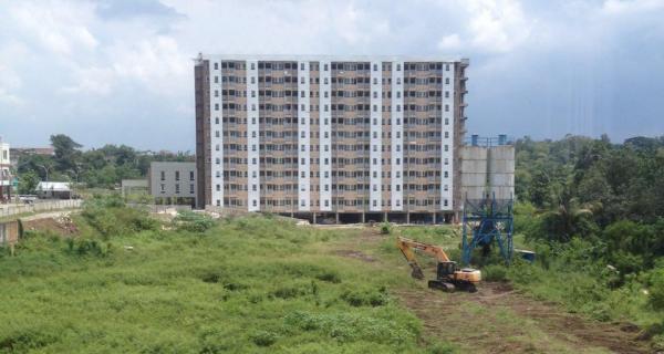 Jual Hotel Mewah Strategis Kawasan Caturtunggal Sleman Jogjakarta