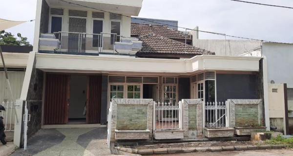 Jual Rumah Bagus Murah di Permata Kemuning Kota Semarang