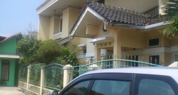 Jual Rumah 2 Lantai Siap Huni Daerah Sekejati Kota Bandung
