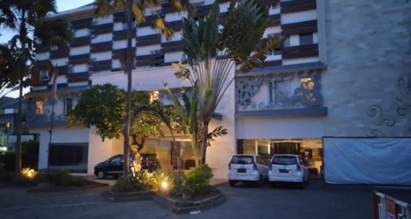 Jual Hotel Murah Kawasan Bypass Ngurah Rai Badung