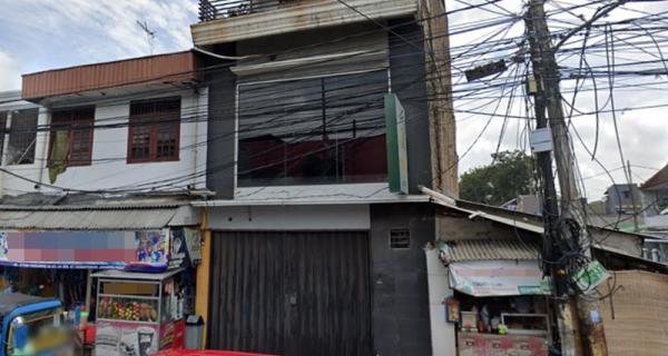 Jual dan Sewa Ruko Tempat Usaha di Utan Panjang Jakarta Pusat