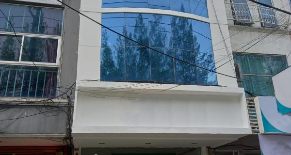 Jual Ruko 4 Lantai di Mayjen HR Muhammad Kota Surabaya