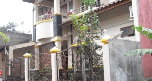 Jual Rumah Murah 2 Lantai Jalan Ciawitali Kota Cimahi