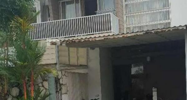Rumah Minimalis Forest Mansion Siap Huni Di Kota Surabaya