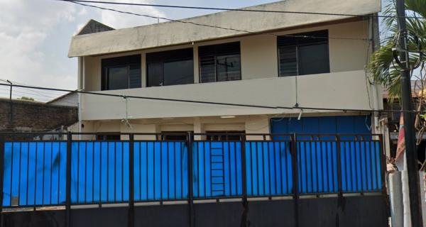 Jual Gudang Kosong di Jalan Raya Kawasan Grogol Sukoharjo