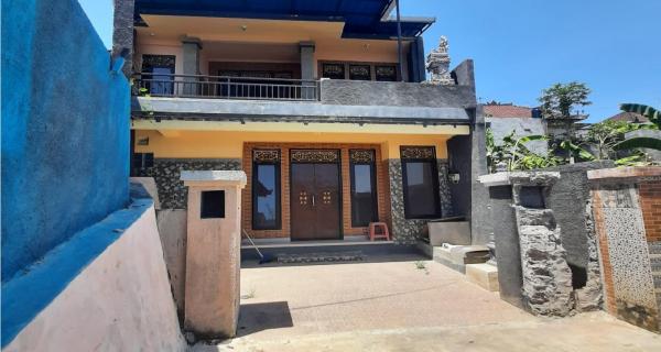 Rumah Siap Huni Kawasan Desa Dajan Peken Tabanan