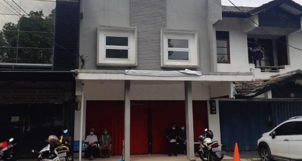 Jual Ruko Strategis di Kawasan Venus Barat Kota Bandung