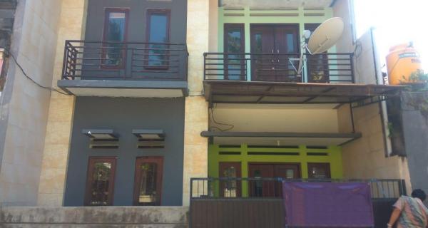 Jual Rumah 2 Lantai Siap Huni Di Desa Sedang Badung