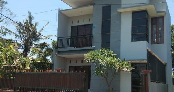 Jual Rumah Luas Murah di Desa Takmung Klungkung