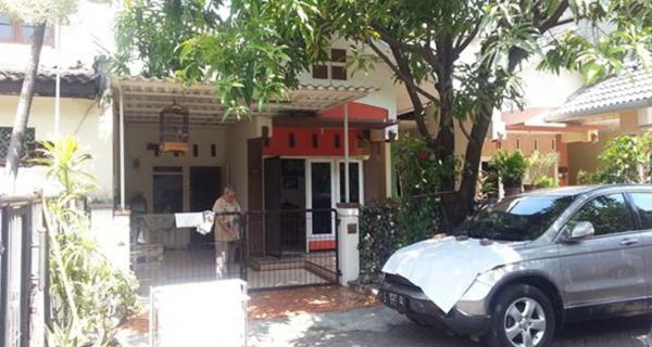 Rumah Murah Siap Huni Perumahan Delta Pelangi Sidoarjo