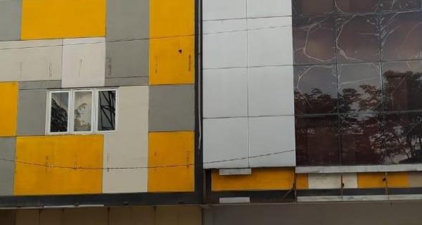 Jual Ruko 3 Lantai Strategis Kawasan Desa Ngringo Palur