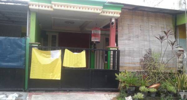 Rumah Murah Daerah Wisma Lidah Kulon Bangkingan Surabaya