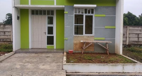 Cendana Lestari Legok