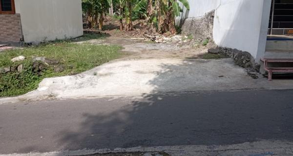 Tanah Datar 100 Juta Mojolaban Sukoharjo 