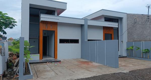  Rumah 250 Juta Strategis Siap huni Sukoharjo