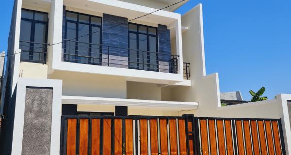 Dijual Rumah Minimalis Baru Gress Lokasi Medayu Utara Rungkut Surabaya Timur