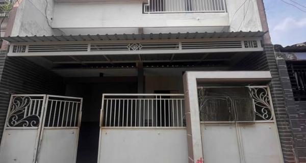 Dijual Rumah Siap Huni Lokasi Strategis di Simo Margorejo Petemon Surabaya
