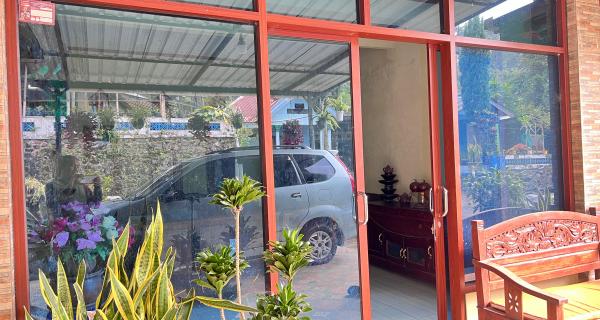 Rumah 400 Juta Siap Huni Wisata Kemuning 