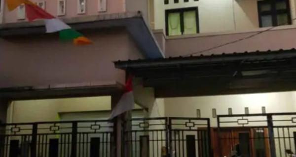 Rumah Siap Huni Lokasi Perumahan Pondok Maritim Indah Wiyung Surabaya
