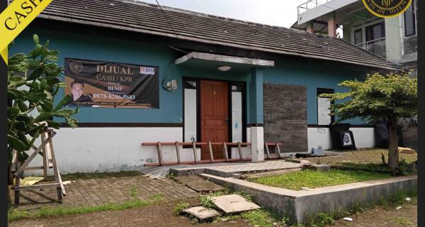 WTS PERUMAHAN CIPAGERAN ASRI RESIDENCE