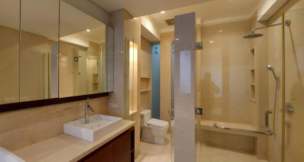 Rumah town house lt 155 m2 di cilandak , jakarta selatan murah