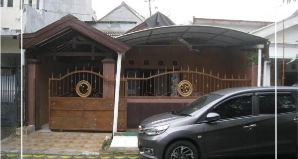 Rumah Pondok Rosan Wiyung, Surabaya | Murah,Hitung tanah