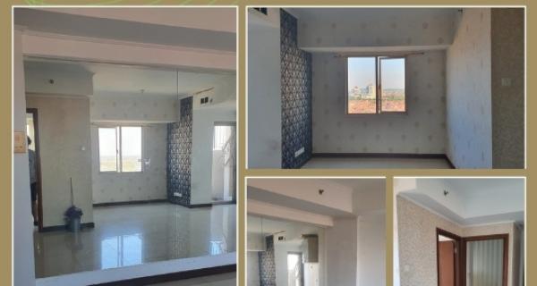 Apartemen WaterPlace Tower C Surabaya | 2 kamar Tidur.
