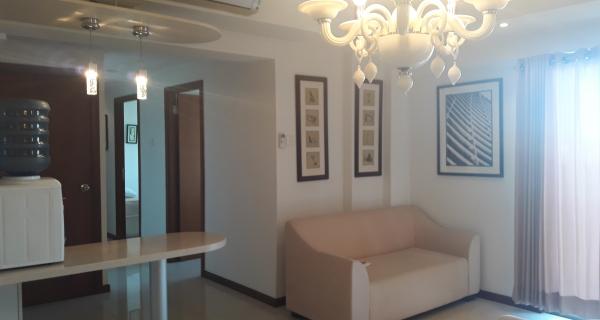 *Disewakan Apartemen Waterplace*