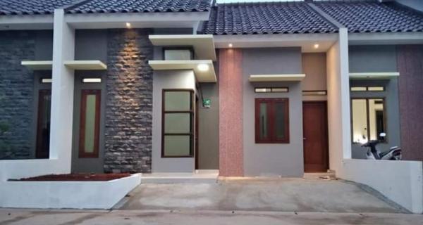 Rumah Cluster Impian Keluarga di Kota Depok