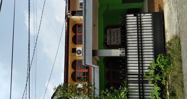 Jual Rumah siap huni Lokasi Beji Depok