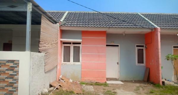 Byk rumah overan g pake mahal di tambun Utara di lbs Cibitung taman harmoni Cibitung dll