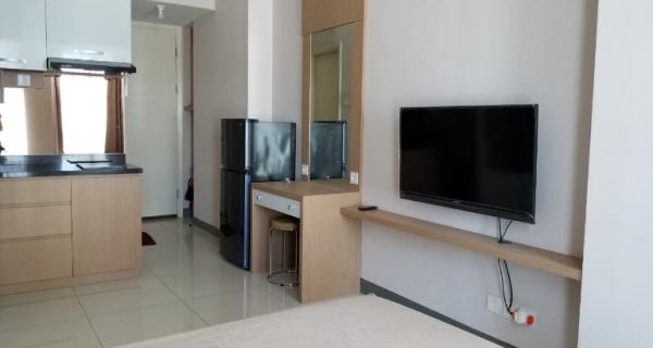 DISEWAKAN ANDERSON APARTEMEN LANGSUNG HUNI