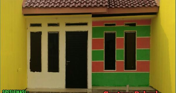 Perumahan Pesona Mahkota Bedahan
