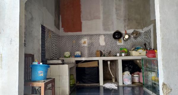 Kosan Strategis, untuk investasi Lokasi Karawang Barat
