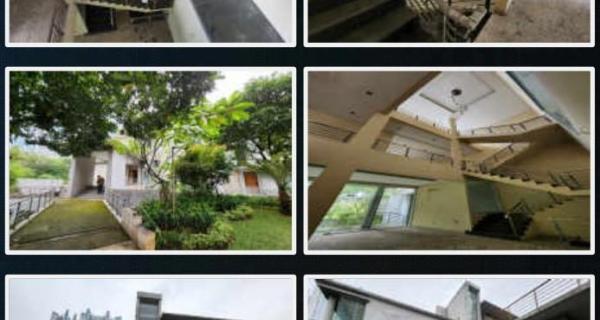 Dijual Rumah di Perumahan Green Hill, Pademangan, Jakarta Utara